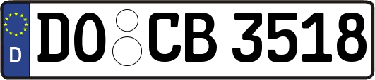 DO-CB3518