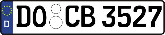 DO-CB3527