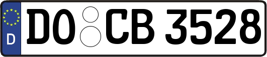 DO-CB3528