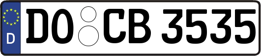 DO-CB3535