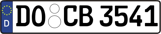 DO-CB3541