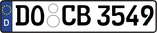 DO-CB3549