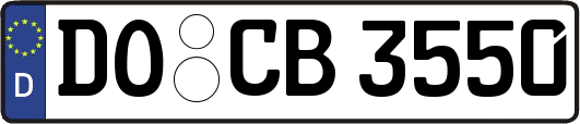 DO-CB3550