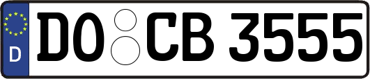 DO-CB3555