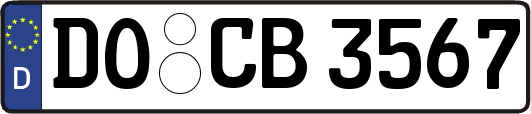 DO-CB3567