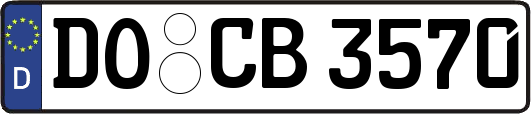 DO-CB3570