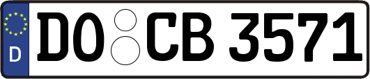 DO-CB3571