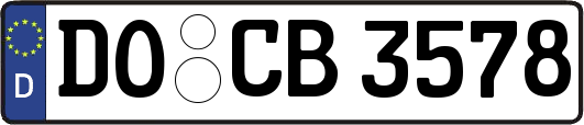 DO-CB3578