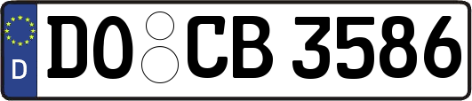 DO-CB3586