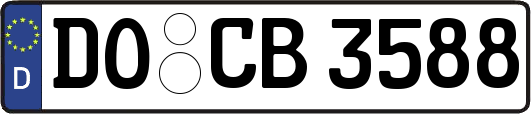 DO-CB3588