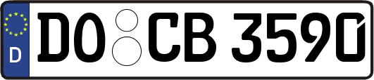 DO-CB3590