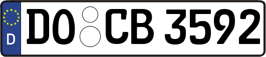 DO-CB3592