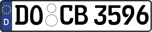 DO-CB3596
