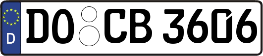 DO-CB3606