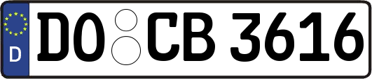 DO-CB3616