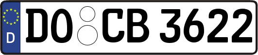 DO-CB3622