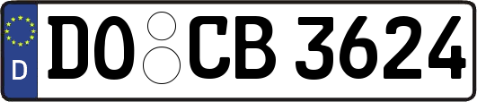 DO-CB3624