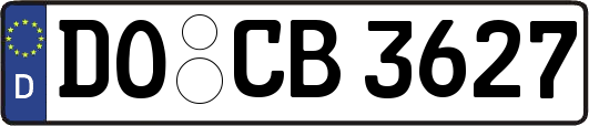 DO-CB3627