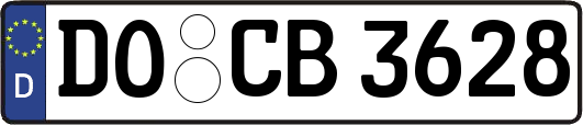 DO-CB3628