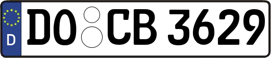 DO-CB3629