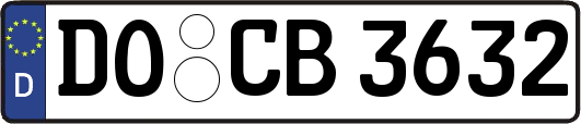 DO-CB3632