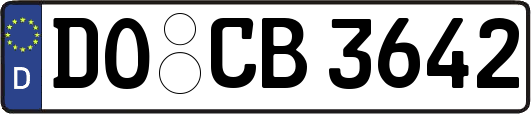 DO-CB3642