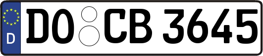 DO-CB3645