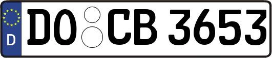 DO-CB3653