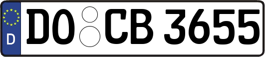 DO-CB3655