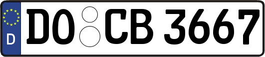 DO-CB3667