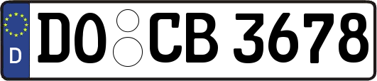 DO-CB3678