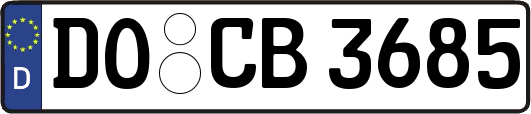 DO-CB3685