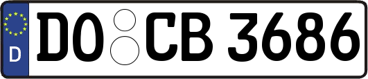 DO-CB3686