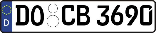DO-CB3690