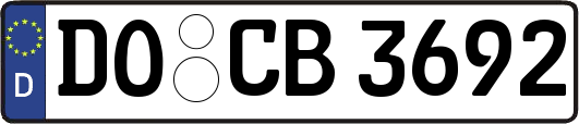 DO-CB3692