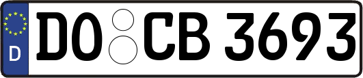 DO-CB3693