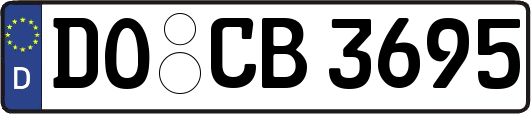 DO-CB3695