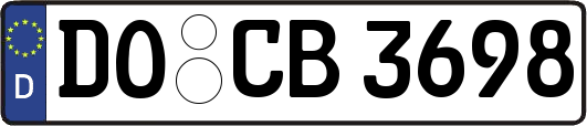 DO-CB3698