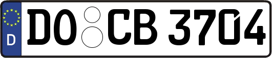 DO-CB3704