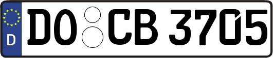 DO-CB3705