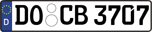 DO-CB3707
