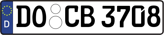 DO-CB3708