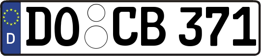 DO-CB371