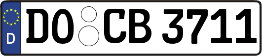 DO-CB3711
