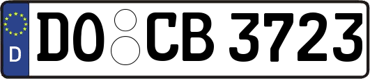 DO-CB3723
