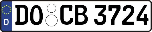 DO-CB3724