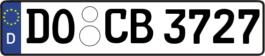 DO-CB3727