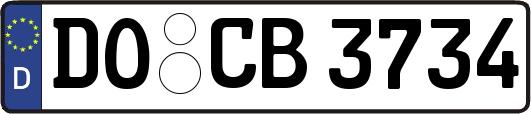 DO-CB3734