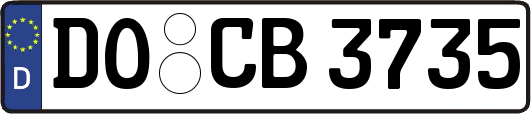 DO-CB3735