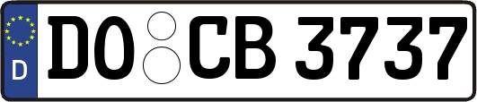 DO-CB3737